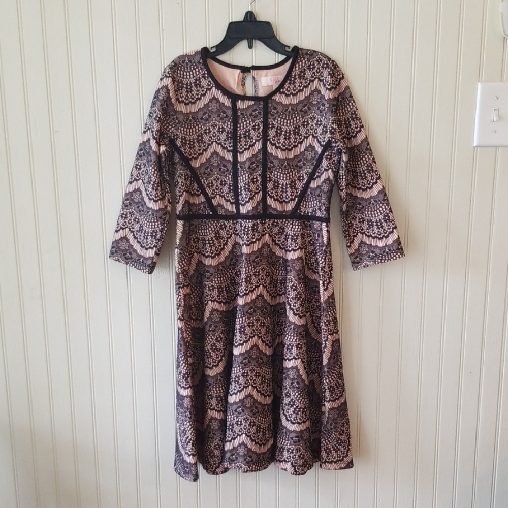 GB Girl girl's dress size M